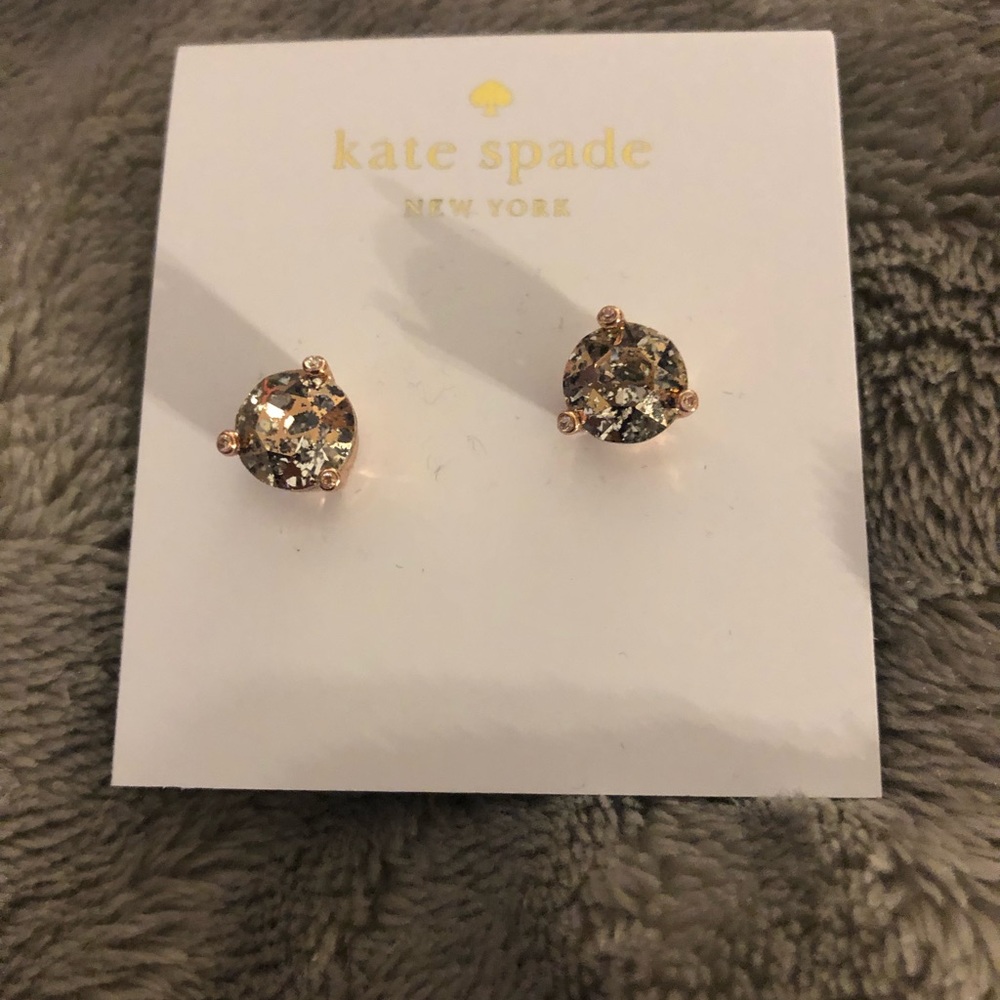 Kate Spade Earrings